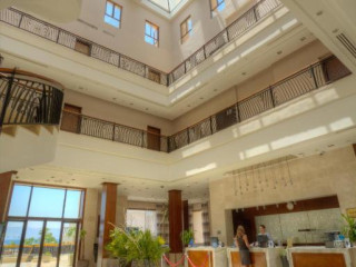 Grand Tala Bay Resort, Aqaba