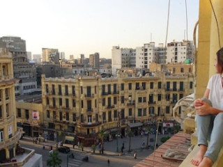 GRAND TALAT HARB PLAZA