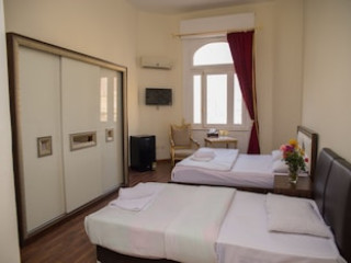 GRAND TALAT HARB PLAZA