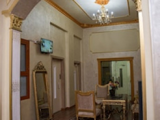 GRAND TALAT HARB PLAZA