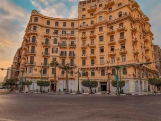 GRAND TALAT HARB PLAZA