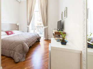 GRAND TOUR 4ROOMS