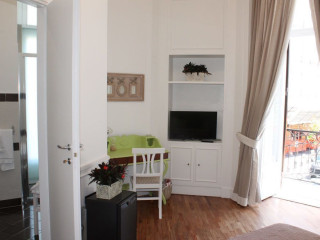 GRAND TOUR B&B