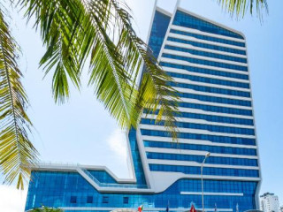 Grand Tourane Hotel Da Nang