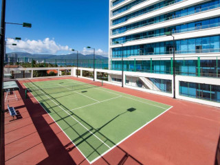 Grand Tourane Hotel Da Nang