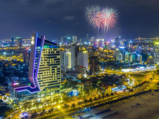 Grand Tourane Hotel Da Nang