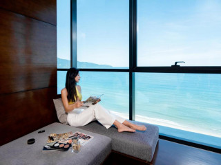 Grand Tourane Hotel Da Nang