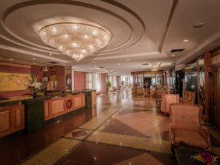 GRAND TOWER INN RAMA VI (SHA)