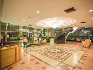 GRAND TOWER INN RAMA VI (SHA)