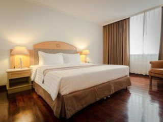 GRAND TOWER INN RAMA VI (SHA)