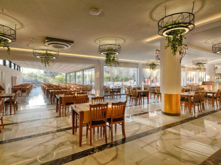Grand Uysal Beach And Spa Hotel
