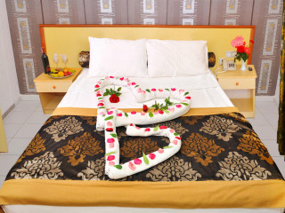 Iberostar Royal Mansour