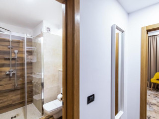 GRAND VIEW Hotel & Suites Copou