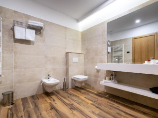 GRAND VIEW Hotel & Suites Copou