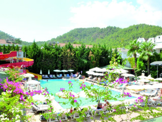 Hotel Kadmo by Aycon
