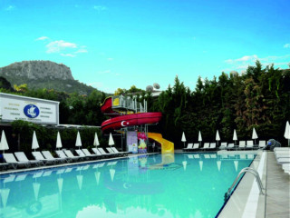 Hotel Kadmo by Aycon