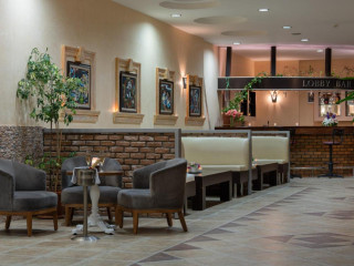 GRAND VIKING HOTEL
