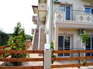 Grand Villas Apartments