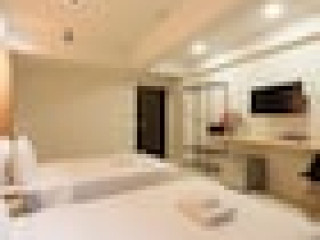 Grand Watergate Hotel