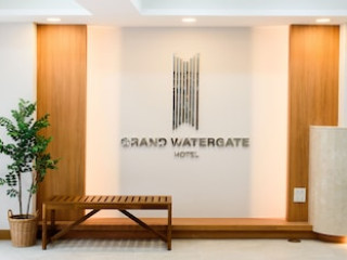 GRAND WATERGATE