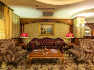 Grand Yavuz Hotel Sultanahmet