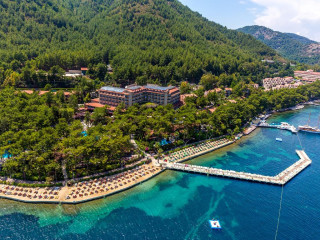 Grand Yazici Club Marmaris Palace