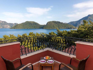 GRAND YAZICI CLUB MARMARIS PALACE HOTEL