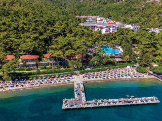 GRAND YAZICI CLUB TURBAN HOTEL