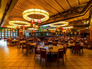 GRAND YAZICI CLUB TURBAN HOTEL