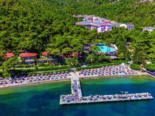 Grand Yazici Club Turban Thermal Hotel