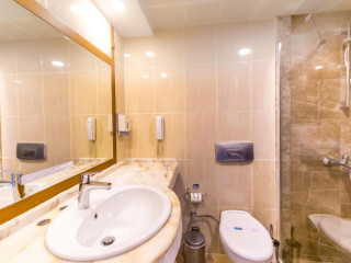 ARMAS BEACH HOTEL