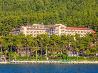 GRAND YAZICI MARMARIS PALACE