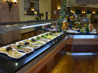 GRAND YAZICI MARMARIS PALACE