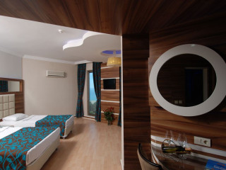 IBEROSTAR SELECTION DIAR EL ANDALOUS