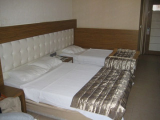 GRAND ZAMAN GARDEN & ANNEX HOTEL