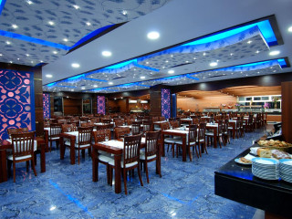 GRAND ZAMAN GARDEN & ANEX  HOTEL