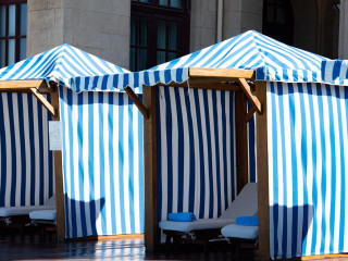 Grande Albergo Delle Rose