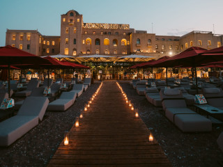 Grande Albergo delle Rose