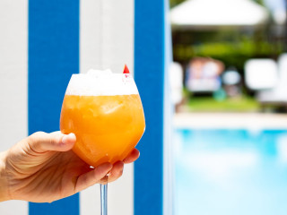 Grande Albergo Delle Rose