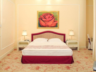 Grande Albergo Delle Rose