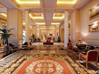 GRANDE BRETAGNE A LUXURY COLLECTION ATHENS