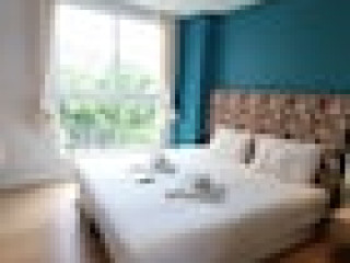 Grande Caribbean Condo by Somphong