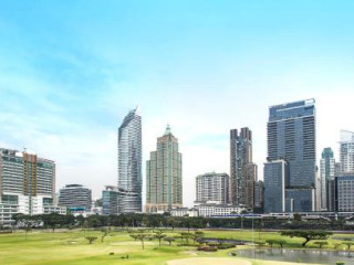 GRANDE CENTRE POINT RATCHADAMRI BANGKOK