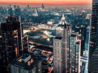 GRANDE CENTRE POINT RATCHADAMRI (SHA)