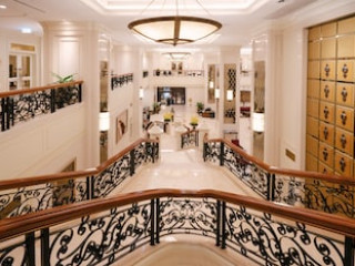 GRANDE CENTRE POINT RATCHADAMRI (SHA)