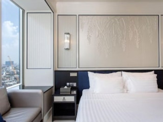 GRANDE CENTRE POINT SUKHUMVIT 55 (SHA)