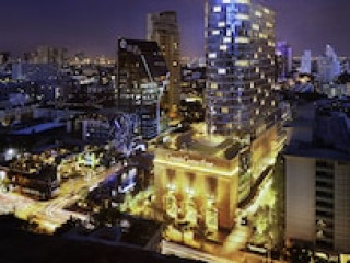 GRANDE CENTRE POINT SUKHUMVIT 55 (SHA)