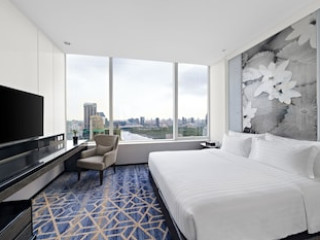 GRANDE CENTRE POINT TERMINAL 21 (SHA)