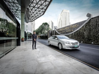 GRANDE CENTRE POINT TERMINAL 21 (SHA)