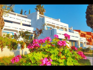 Grande Mare Hotel